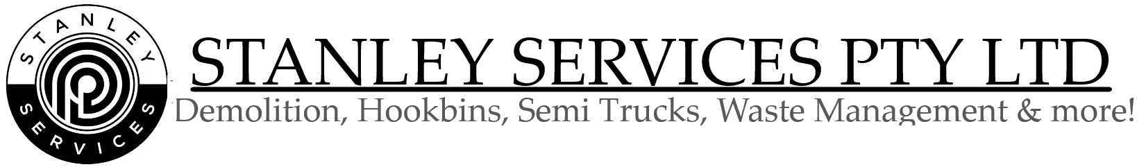 Stanley Services Pty Ltd